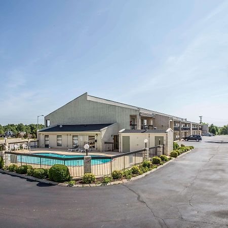 Quality Inn Gaffney I-85 Exterior photo